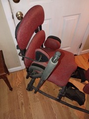EasyStand 5000 YOUTH standing frame easy stand Stander