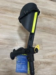 Ergoactives Ergobaum 7G Shock Absorbing Forearm Crutches