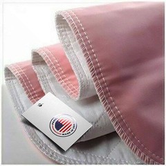 2 Pack! Wave Medical Heavy Absorbency Washable 34×36 Underpads, Made in The USA