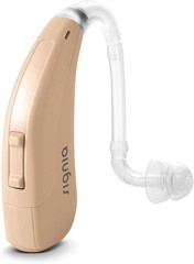 Signia Fun SP Severe TO Profound 6 Channel BTE Behind The Ear Hearng Aid
