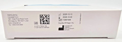 Coloplast 16889 SenSura Mio Soft Convex Yellow 2 Pc Flex Ostomy Barrier 5 Count