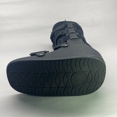 Top Shelf Size LARGE Lunar Air Ankle Walker Orthopedic Walking Boot