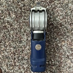 Ottobock 3R80 Orthotic Knee Joint Waterproof Stabilization Blue/Silver 2 Nm