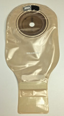 5 Hollister® 8195411 CeraPlus™ Convex Ostomy Pouch Exp 2030