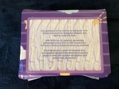 BeddyByes Potty Training Dropouts Diapers ABDL – Size Large – 10 Pack