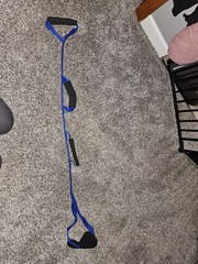42 inch leg lifter strap for surgery