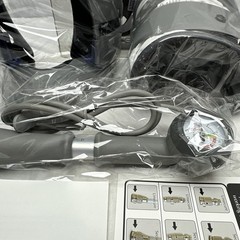 DDS MAX Ambulatory Spinal-Air Decompression Collar Cervical Pain Disc Bulge NEW!