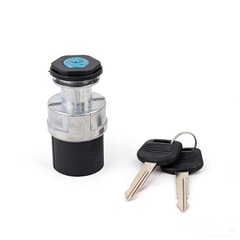 Ignition Switch with Key Replace for 3545580C2 3545580C1 3545-580-C KG27057