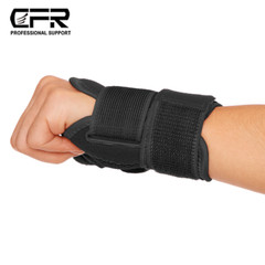Left Right Thumb Wrist Support Brace Splint Carpal Tunnel Sprain Arthritis Sport