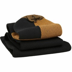 3 Pairs Copper Compression Socks for Women & Men Stockings Improves Circulation