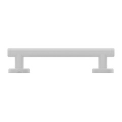 HomeCare by Caroma 300mm White Straight Grab Rail