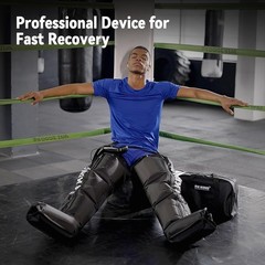 FIT KING Air Compression Recovery System Dynamic Pressure for Circulation Medium
