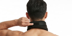 Cozy Neck Band Posture Corrector Turtle Neck Brace Cervical Support Free Size