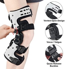 Risurry Oa Unloader Knee Brace-Unloader Knee Brace For Osteoarthritis Arthritis