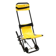 Foldable Stair TransporChair Elevator Portable StairTransport Wheelchair 159kg