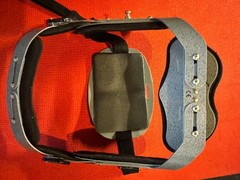 Back Brace – T39 Hyperextension Orthosis with Articulating, Adjustable Pelvic