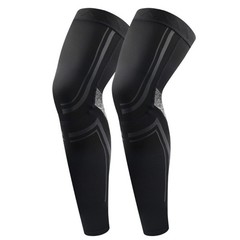 1 Pair Professional Ergonomic Knee Guard for Unrestricted Movement Sports