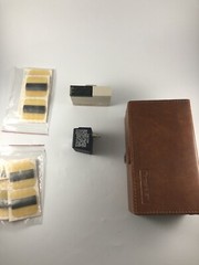 Tenzcare 3m 6881 Works With Case At.53