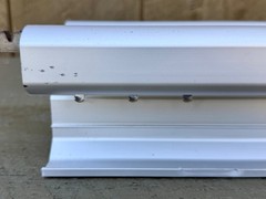 57″ Acorn 120 or 130 stairlift rail with Gear track
