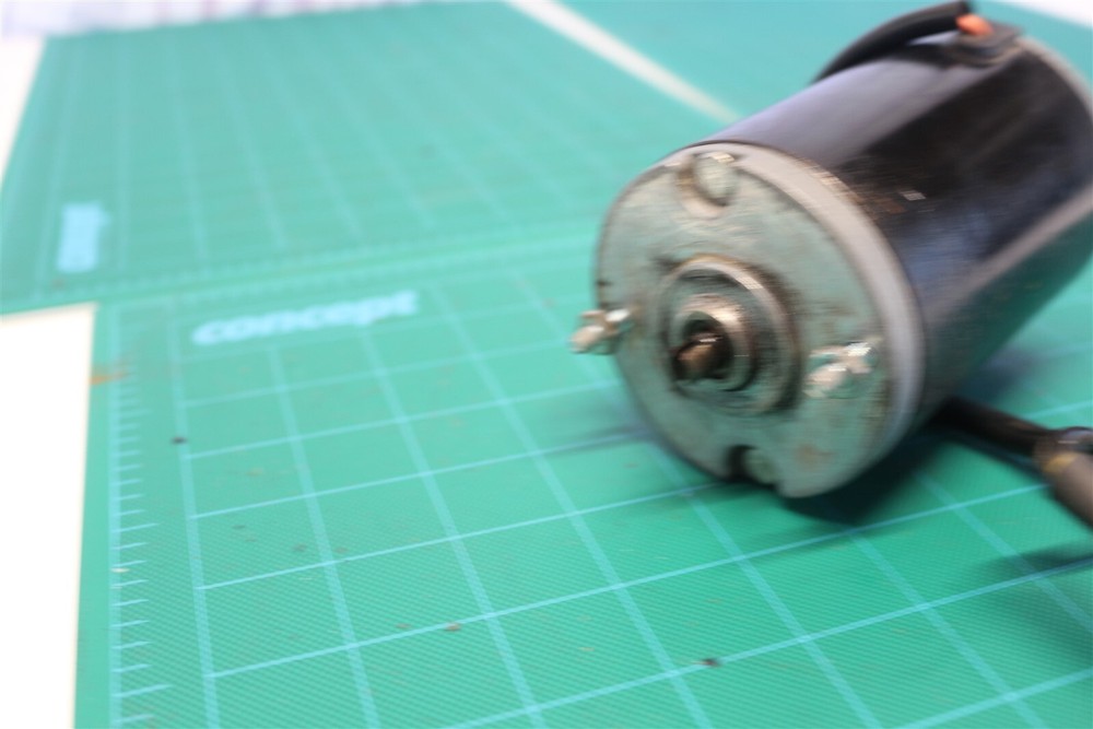 Motion t3464 recline motor for a 21st Century Scientific Inc Bounder Plus Off-Ro