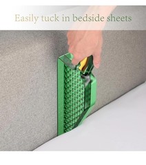 Mattress Lifter Wedge Bed Maker Tool for Changing Sheets Easy Lifter Mattress F