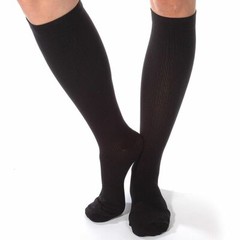 1-5 lot Copper Compression Socks 20-30mmHg Graduated Support Mens Womens S/M-XXL