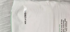 McKesson Ultra Underwear Size XL 58-68 Waist 2 Pack Heavy Adult Diapers 14 Count