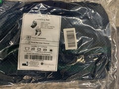 New Handicare Universal Sling Mesh MAX 454 kg /1000 Lbs Size Large Ref # 517230