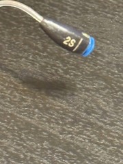 Siemens / Signia / Rexton / Miracle Ear Hearing Aid Mini Receiver 2S LEFT 799297