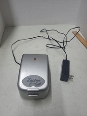 Zephyr by Dry & Store Hearing Aid Dryer and Storage