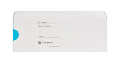 26555 Brava Coloplast Ostomy Barrier Strip Paste 2 oz. Moldable Strip Paste