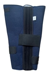 United Ortho 61018 3-Panel Knee Immobilizer, 18″ New, Same Day Shipping ✌️🚛💨