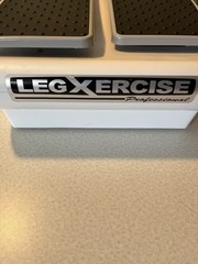 LegXercise Pro LEGX-012 Motorized Leg Activator Machine NO REMOTE, POWER Chord