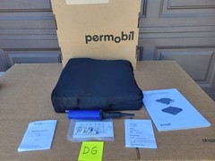Permobil Roho Hybrid Elite 2r Cushion 15.75”x15.75”x4” Wheelchair 2rhe1615c Air
