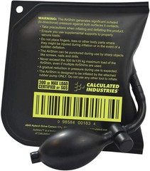 Compact Air Shim Inflatable Tool – 300 LB Load Capacity for Safe Installations