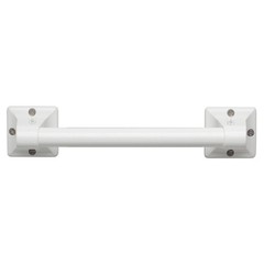 9 Inch Bathroom Assist Bar Support 300lb Easy Install 7/8 Inch Diameter New