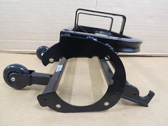 DRIVE Cobalt X23 Powered Wheelchair Rear Motor Mounting Frame
