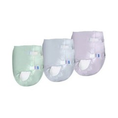 Wellness Original Adult Briefs