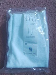 1ply Seal-in Liner Sock K-531113/K531116 size 13&16