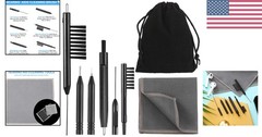 Hearing Aid Cleaning Kit