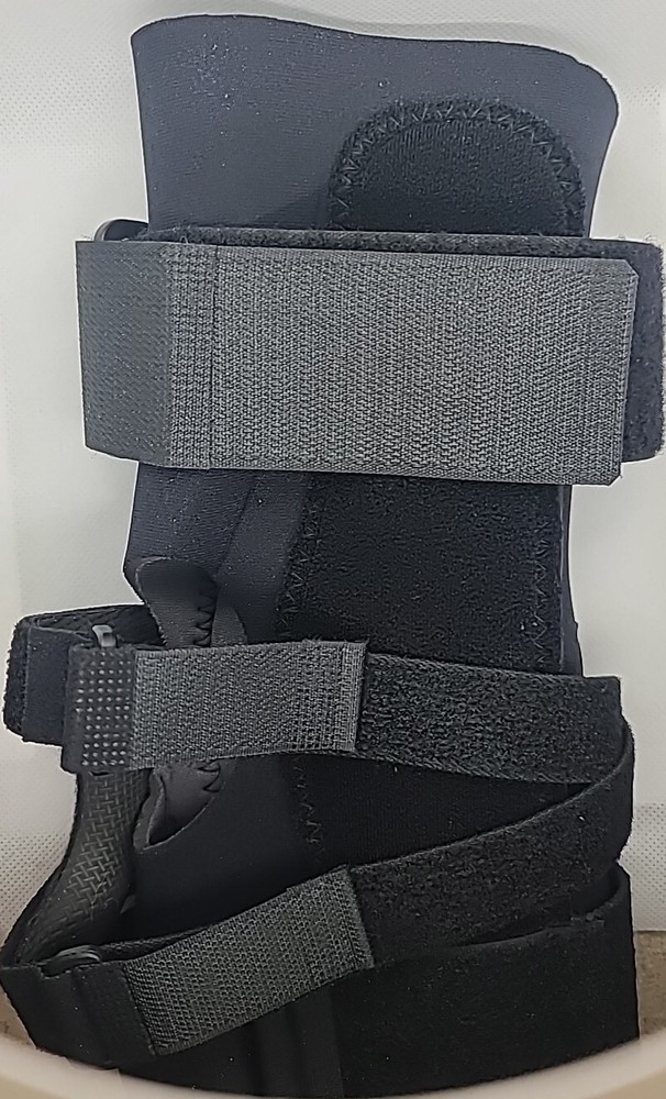 Corflex 13″ Knee-O-Trakker w/Stays X-Small 88-7262