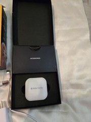 NEW Audien Hearing ATOM one 1 Wireless Rechargeable OTC Hearing AIDS