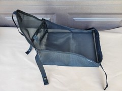 NEW- Convaid Cruiser Under Seat Storage Basket For size 10 & 12 Bag