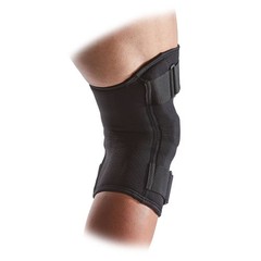 McDavid Sport Knee Brace with Hinges