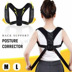 Posture Corrector Bra Back Shoulder Posture Support Brace For Kids Women Men