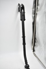 Quickie Iris Tilt In Space Wheelchair Adjustable Collapsible Handlebar