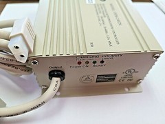 Bruno OEM Charger OEM-2402 BCR-24024 formally BCR-24018 „Next Generation Style“