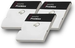 Durable Replacement Wax Filters for Oticon Hearing Aids – 18 Filters Included