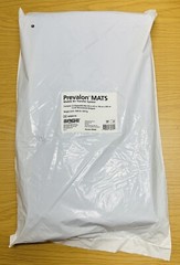 Sage Prevalence Mats Mobile Air Transfer System Disposable Mat #3244, New