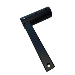 BRUNO HARMAR LIFT DOCKING DEVICE BRACKET RECEIVER MOBILITY SCOOTER POWER CHAIR